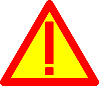 Caution Caution
